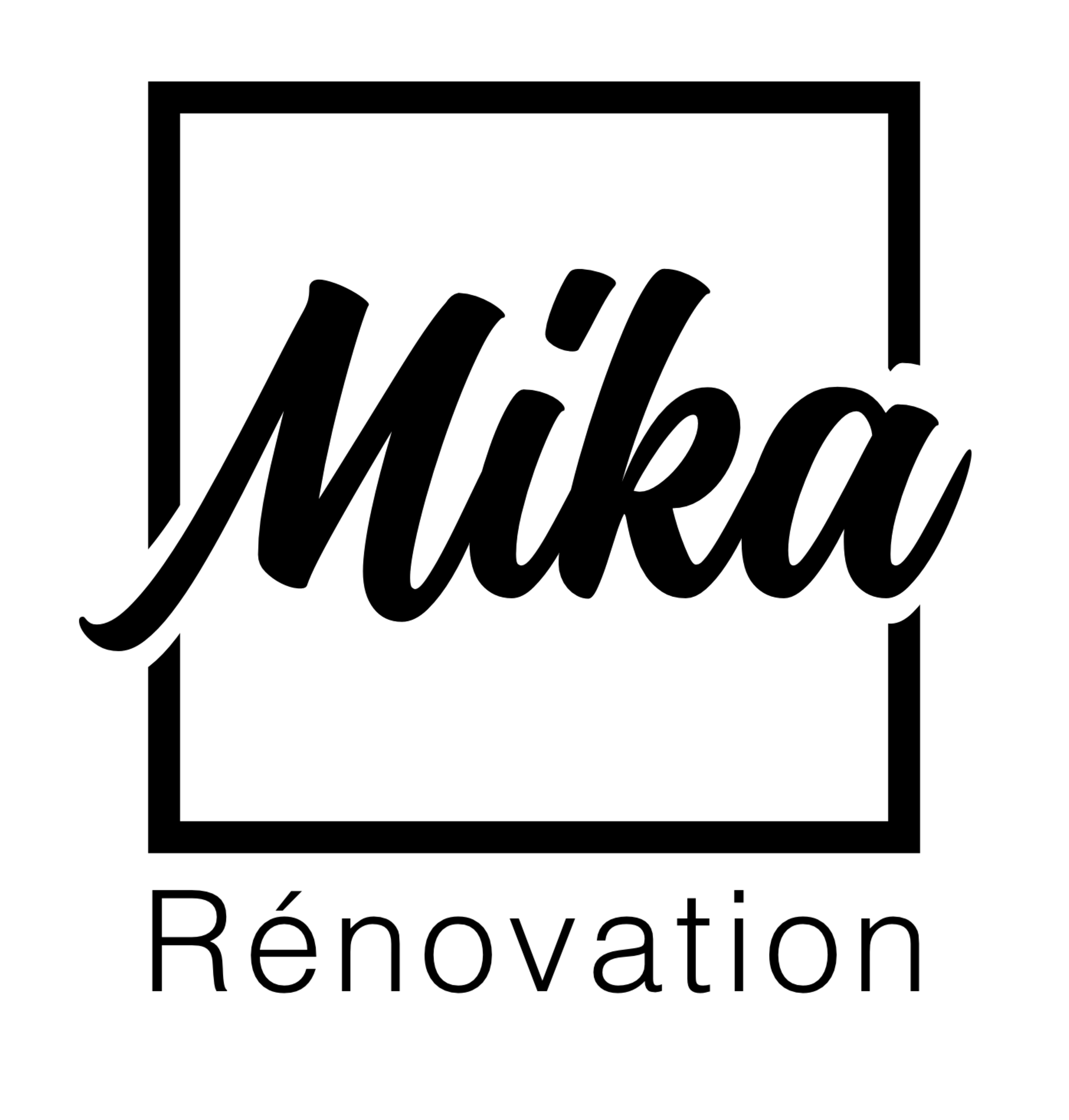 Mika Rénovation Lorient